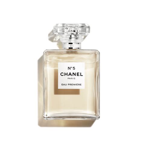 chanel eau premiere 3x20ml|Chanel No 5 Eau Premiere (2015) Chanel for women.